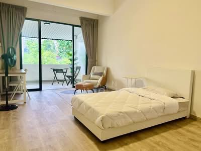 For Rent - Langsat Road, Joo Chiat