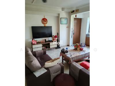 For Sale - 845 Jurong West Street 81