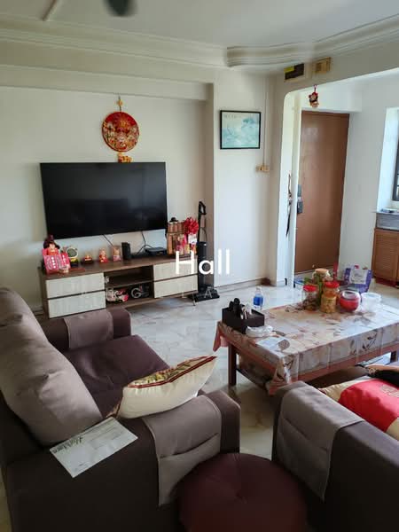 For Sale - 845 Jurong West Street 81