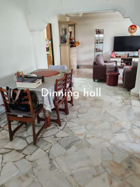 For Sale - 845 Jurong West Street 81