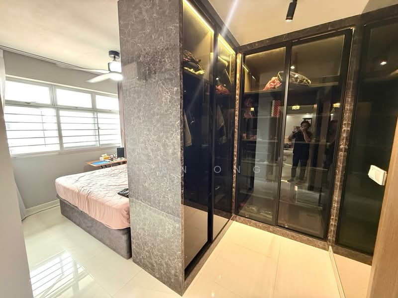 153B Bedok South Road HDB Flat For Sale at S$ 950,000 | PropertyGuru Singapore - Bedroom