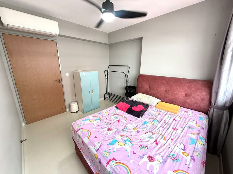153B Bedok South Road HDB Flat For Sale at S$ 950,000 | PropertyGuru Singapore - Bedroom
