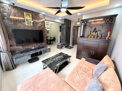 For Sale - 153B Bedok South Road