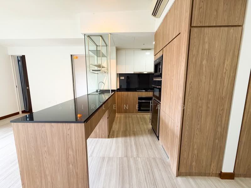 The Seawind @ Telok Kurau Condominium For Sale at S$ 1,180,000 | PropertyGuru Singapore - Kitchen