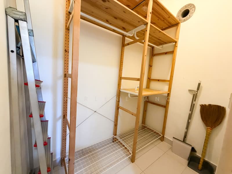 The Seawind @ Telok Kurau Condominium For Sale at S$ 1,180,000 | PropertyGuru Singapore - Interior