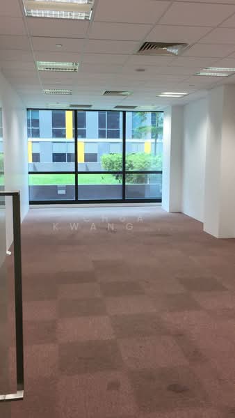 Paya Lebar Square, 60 Paya Lebar Singapore, 484 sqft, Office For Rent, by Chua Kwang Hao, 500084813 - Interior - CommercialGuru.com.sg
