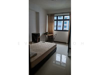 For Rent - 697A Jurong West Central 3