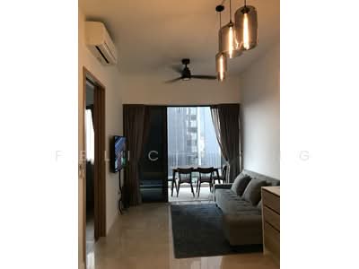 For Sale - Alex Residences
