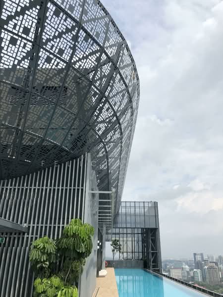 Alex Residences Apartment For Sale at S$ 1,080,000 | PropertyGuru Singapore - Exterior