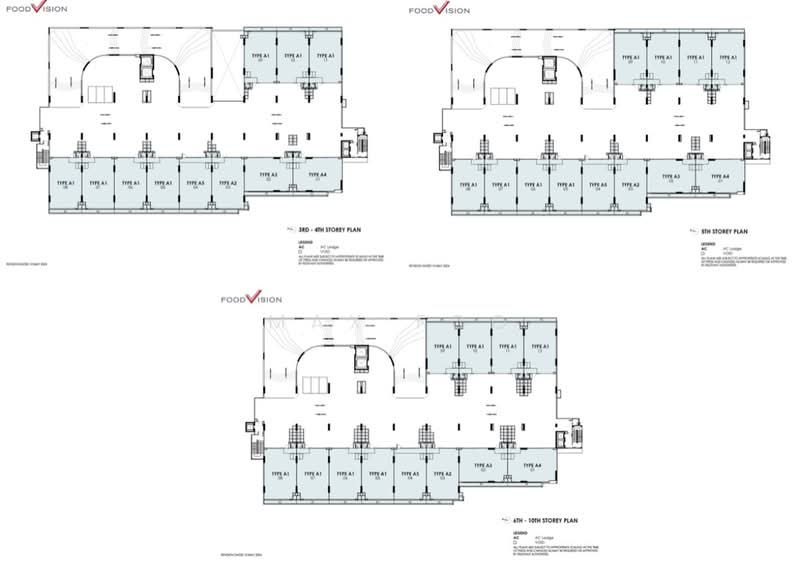 Food Vision @ Mandai, Mandai estate, 3,444 sqft, Factory / Workshop (B2) For Rent, by Max Foo, 500084823 - CommercialGuru.com.sg