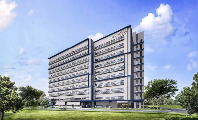 INNOVATION PLACE