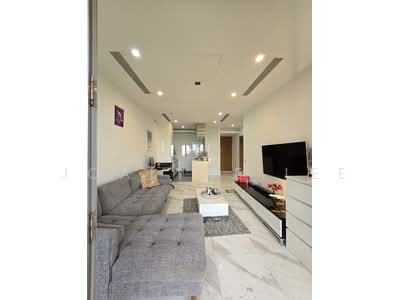 For Sale - Paterson Linc