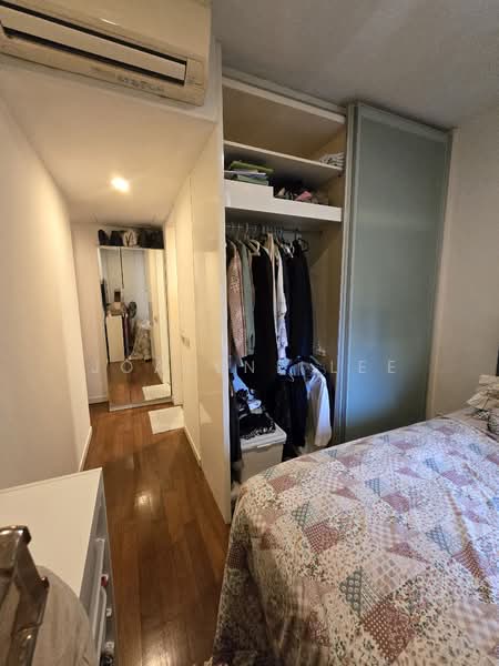 Paterson Linc Condominium For Sale at S$ 2,330,000 | PropertyGuru Singapore - Bedroom