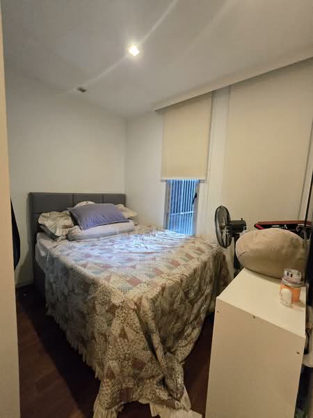 Paterson Linc Condominium For Sale at S$ 2,330,000 | PropertyGuru Singapore - Bedroom
