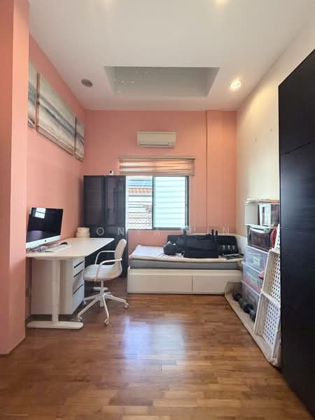 Opera Estate Freehold 2.5 storeys Corner Terrace, Renovated. Corner Terrace For Sale at S$ 6,490,000 | PropertyGuru Singapore - Study