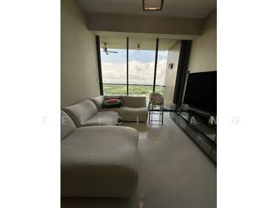 For Sale - Marina One Residences