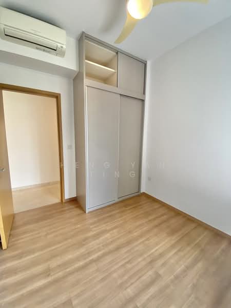 Uber 388 Condominium For Sale at S$ 2,700,000 | PropertyGuru Singapore - Bedroom