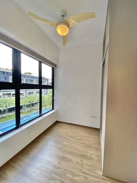 Uber 388 Condominium For Sale at S$ 2,700,000 | PropertyGuru Singapore - Bedroom