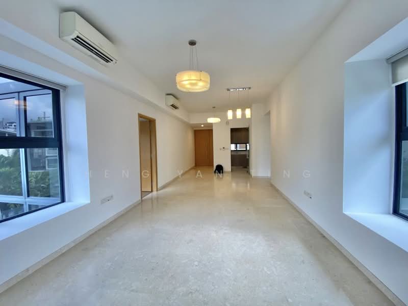 Uber 388 Condominium For Sale at S$ 2,700,000 | PropertyGuru Singapore - Living Room