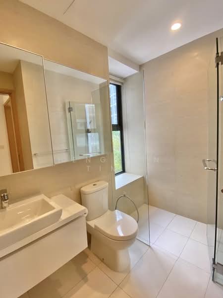 Uber 388 Condominium For Sale at S$ 2,700,000 | PropertyGuru Singapore - Bathroom