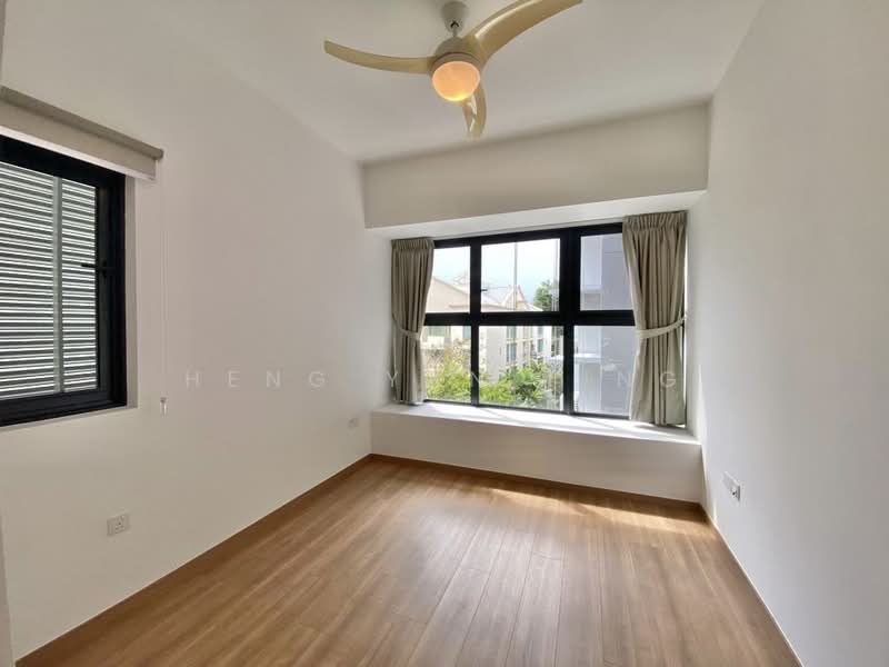 Uber 388 Condominium For Sale at S$ 2,700,000 | PropertyGuru Singapore - Bedroom