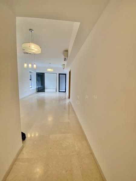 Uber 388 Condominium For Sale at S$ 2,700,000 | PropertyGuru Singapore - Entrance