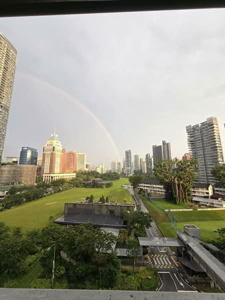 Paterson Linc, 20 Paterson Road, 2 Bedrooms, 818 sqft, Condominium For Rent, by Joalyne Lee, 500084830 - Exterior - PropertyGuru.com.sg