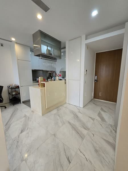 Paterson Linc, 20 Paterson Road, 2 Bedrooms, 818 sqft, Condominium For Rent, by Joalyne Lee, 500084830 - Interior - PropertyGuru.com.sg