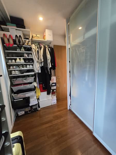 Paterson Linc, 20 Paterson Road, 2 Bedrooms, 818 sqft, Condominium For Rent, by Joalyne Lee, 500084830 - Interior - PropertyGuru.com.sg