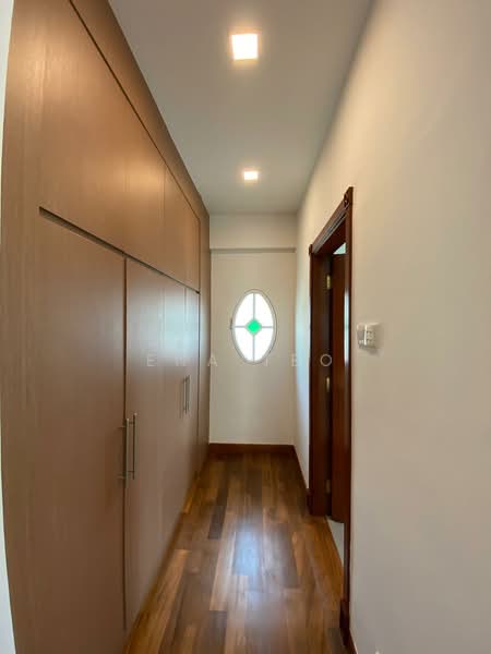 Gentle Villas Semi-Detached House For Sale at S$ 6,280,000 | PropertyGuru Singapore - Corridor