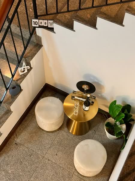 Gentle Villas Semi-Detached House For Sale at S$ 6,280,000 | PropertyGuru Singapore - Interior