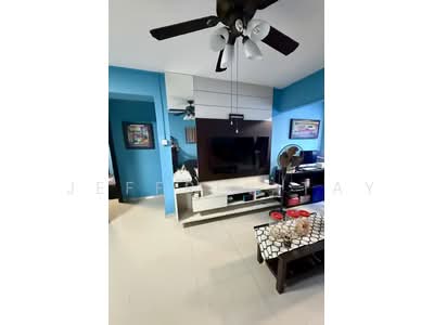 For Sale - 199 Pasir Ris Street 12