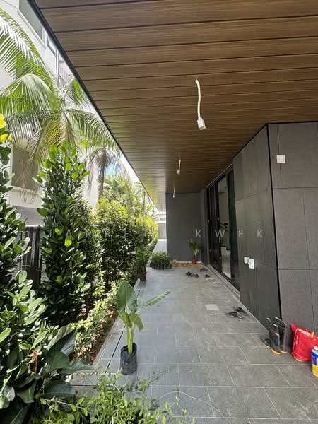 ⭐️ D15 Siglap Bungalow ⭐️ Detached House For Sale at S$ 10,800,000 | PropertyGuru Singapore - Exterior