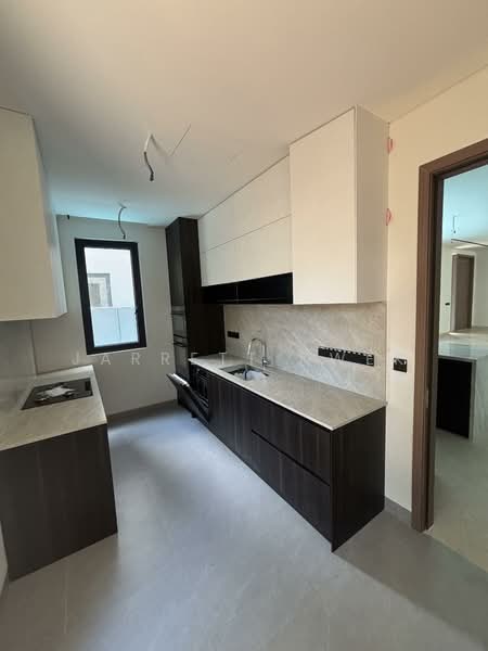 ⭐️ D15 Siglap Bungalow ⭐️ Detached House For Sale at S$ 10,800,000 | PropertyGuru Singapore - Kitchen