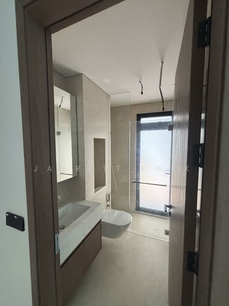 ⭐️ D15 Siglap Bungalow ⭐️ Detached House For Sale at S$ 10,800,000 | PropertyGuru Singapore - Bathroom