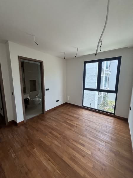 ⭐️ D15 Siglap Bungalow ⭐️ Detached House For Sale at S$ 10,800,000 | PropertyGuru Singapore - Interior