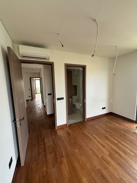 ⭐️ D15 Siglap Bungalow ⭐️ Detached House For Sale at S$ 10,800,000 | PropertyGuru Singapore - Interior