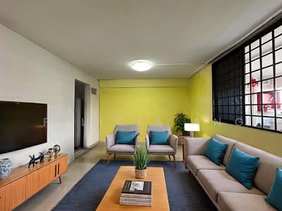 For Sale - 790 Yishun Avenue 2