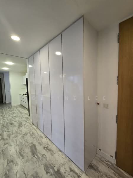 The Arte Condominium For Sale at S$ 3,350,000 | PropertyGuru Singapore - Interior