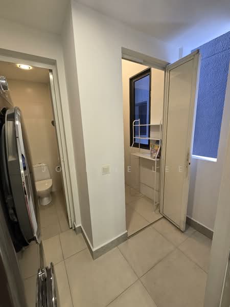 The Arte Condominium For Sale at S$ 3,350,000 | PropertyGuru Singapore - Bathroom