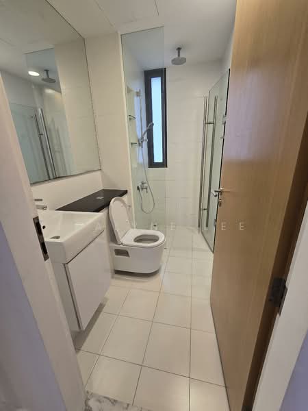 The Arte Condominium For Sale at S$ 3,350,000 | PropertyGuru Singapore - Bathroom