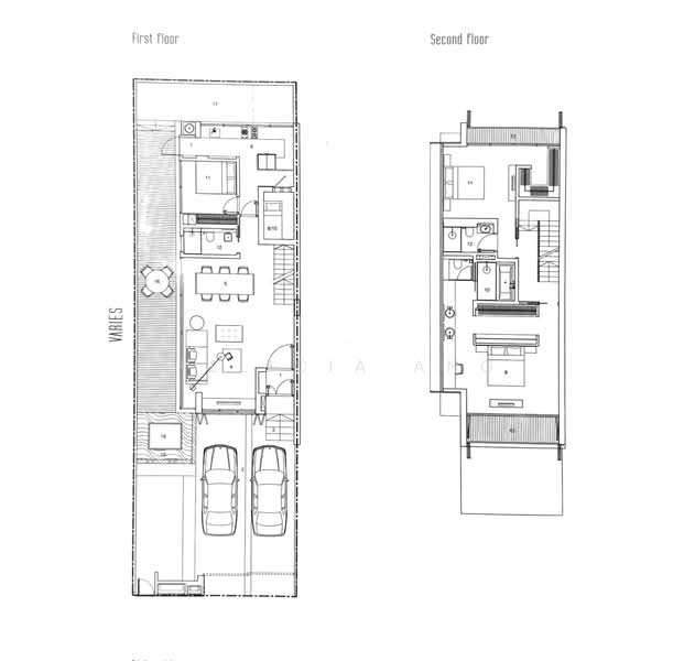 Michaels' Residences Detached House For Sale at S$ 5,380,000 | PropertyGuru Singapore