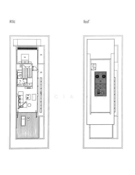 Michaels' Residences Detached House For Sale at S$ 5,380,000 | PropertyGuru Singapore