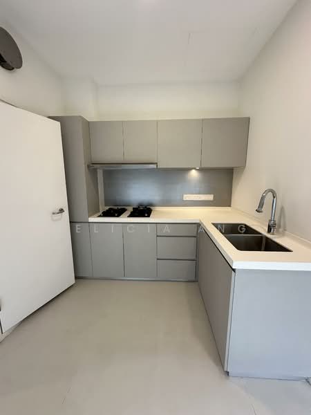 Michaels' Residences Detached House For Sale at S$ 5,380,000 | PropertyGuru Singapore - Kitchen