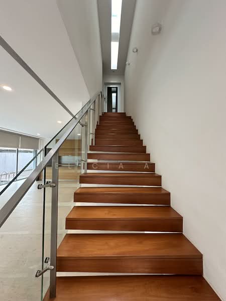 Michaels' Residences Detached House For Sale at S$ 5,380,000 | PropertyGuru Singapore - Interior