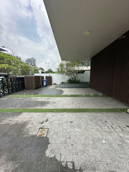 Michaels' Residences Detached House For Sale at S$ 5,380,000 | PropertyGuru Singapore - Exterior