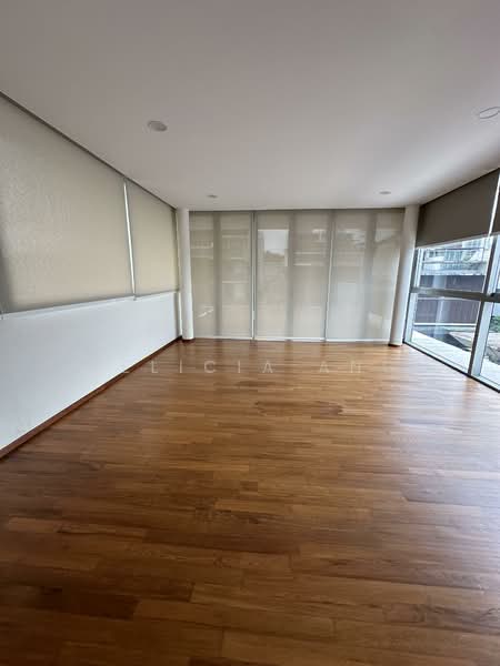 Michaels' Residences Detached House For Sale at S$ 5,380,000 | PropertyGuru Singapore - Entertainment Room