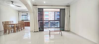 For Rent - 712 Tampines Street 71