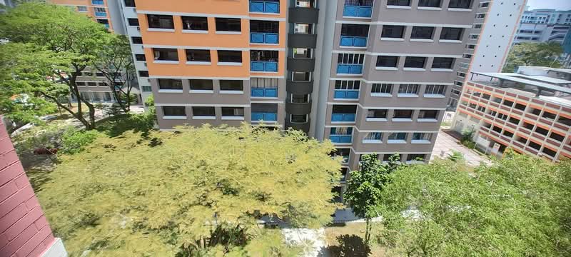 712 Tampines Street 71, 712 Tampines Street 71, 3 Bedrooms, 1,281 sqft, HDB Flat For Rent, by Colin Ng, 500084843 - Exterior - PropertyGuru.com.sg