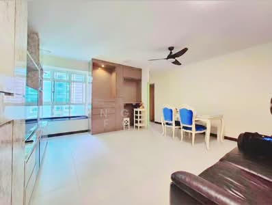 For Sale - 410B Fernvale Road